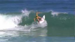 2012 Women's Wave Of The Year Nominees