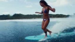 25 Years Of ROXY - Kelia Moniz