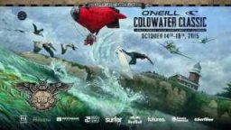 2015 O'Neill Coldwater Classic Teaser