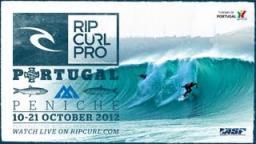 Rip Curl Pro Portugal 2012 Teaser