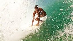 Ricardo Delgado | SURF Session | Puerto Rico