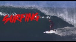 Surfing Is Everything: Jules Thomet