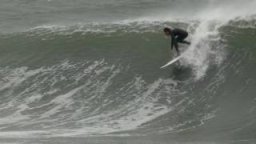 Stelllaaaaa Swell On The OBX With Simon Hetrick