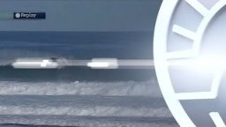 Kelly Slater Scores Perfect 10 In Fiji