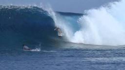 Volcom presents: Coming of Ageless