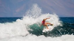 Teguise 2014 Franito Pro Junior Day 3 Highlights