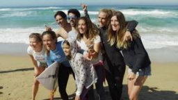Day 1 Highlights From Cascais Women's Pro