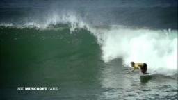 Rip Curl Pro 2012 Day 3 Men's Highlights