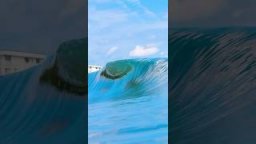 Is There Anything Better Than Mind Surfing Perfect Waves? Vero Pier, Florida Showing Off Last Week.