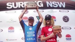 Mothernest Tweed Coast Pro