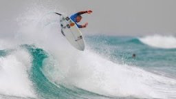 2017 SEAT Pro Netanya Highlights: Champions Crowned In Israel