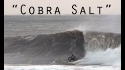 [Cobra Salt] NJ SURF