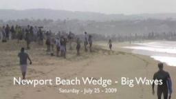 Huge Wedge