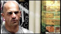 Kelly Slater on the Quiksilver Pro New York