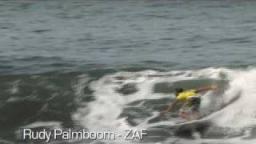 Billabong ISA World Surfing Games - Costa Rica - Day 4