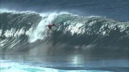 2011 Volcom Pipe Pro - Day 2 Highlights