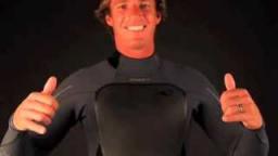 2012 O'Neill Psycho 3 Wetsuit