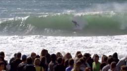 Oneill Massin - 9.10 - King of the Groms