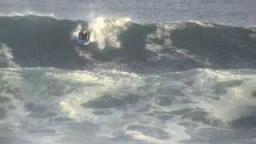 Ireland West Coast Surf Trip