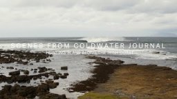 Hunting Slabs Along The Irish Coast | Scenes From Cold Water Journal