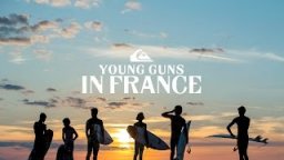 Young Guns In France