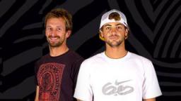 Quik Pro NY Muniz vs Perrow R3 H8