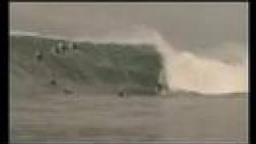 Bra Boys Surf OURS II