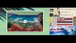 Official Trailer - 2013 Vans Triple Crown Of Surfing