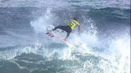 Day 5 Highlights - 2011 Billabong Azores Islands Pro