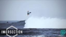 Matt Meola Opens Taylor Steele's Innersection 2011
