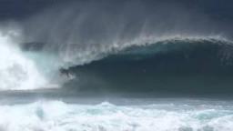 Day 3 Highlights - 2012 Billabong Pro Tahiti
