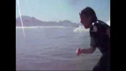 SURF AND FILMING