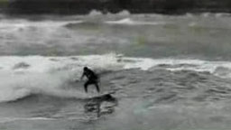 Dynamite Surfing