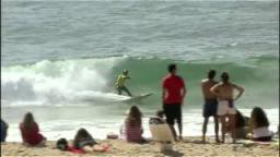 Final Day Highlights - 2012 EDP Surf Pro Estoril