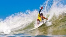 Junior Pro Espinho 2017 Teaser: Junior Series Head To Portugal