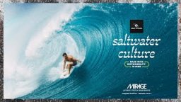 Made For Waves 2020 | Saltwater Culture | Conner Coffin