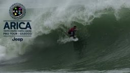 Highlights: Maui And Sons Arica Pro Tour, Finals Day