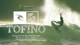 2015 Rip Curl Pro Tofino: Event Recap