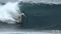 Day 4 Highlights - 2015 Maui And Sons Arica World Star