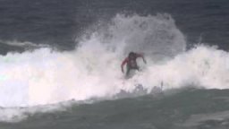 Peña Txuri Junior Pro Sopela Day 3  Highlights