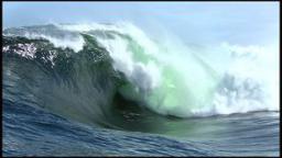 Billabong XXL wipeouts