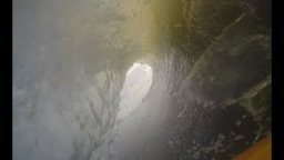 Bodyboarding Edit