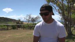 Billabong World Junior Champs Webisode One