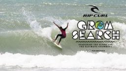 European #GromSearch 2015 STOP 2, Banzai Beach ITALY