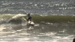 Top Wave Josh Kerr 9.57