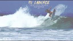 P.V Laborde Invitational Clip Battle Vol.2 - Teaser