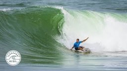 Pro Anglet 2018 Highlights: Epic Day Of Action To Set Up Finals In Anglet