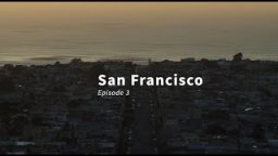 Out Front: San Francisco