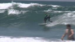 2011 Quiksilver King of the Groms Huntington Beach Qualifier