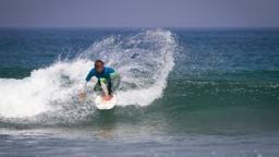 VOLCOM VQS SURF SERIES 2013/2014 | RUMBLEFISH | Praia Do Amado | Portugal | August 31st